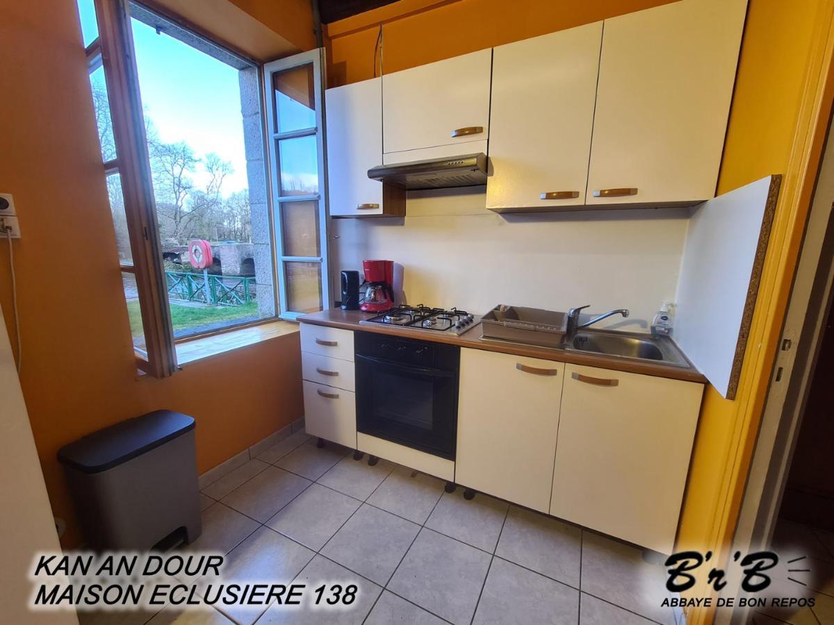 Kan An Dour Laniscat Exterior foto