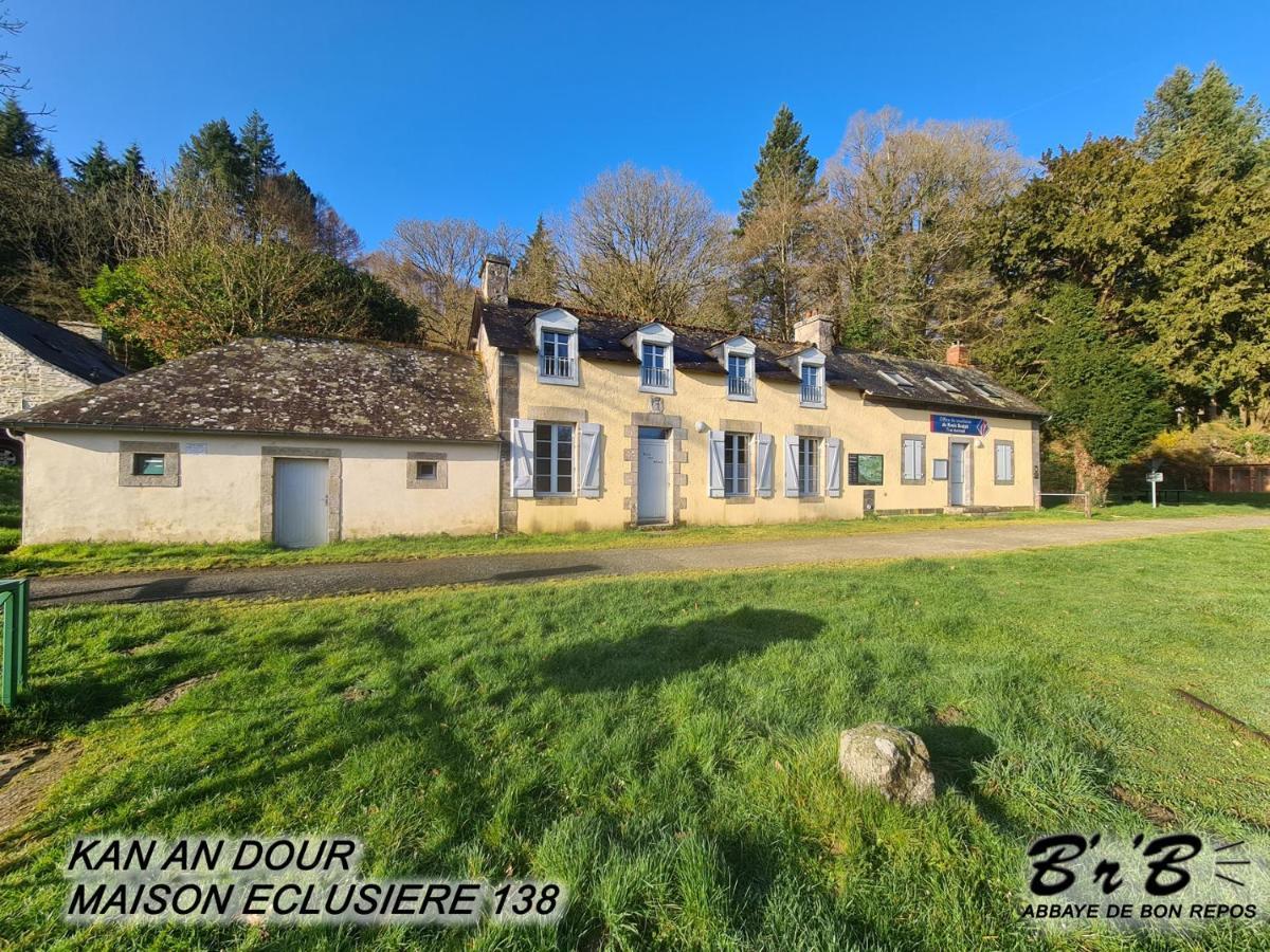 Kan An Dour Laniscat Exterior foto